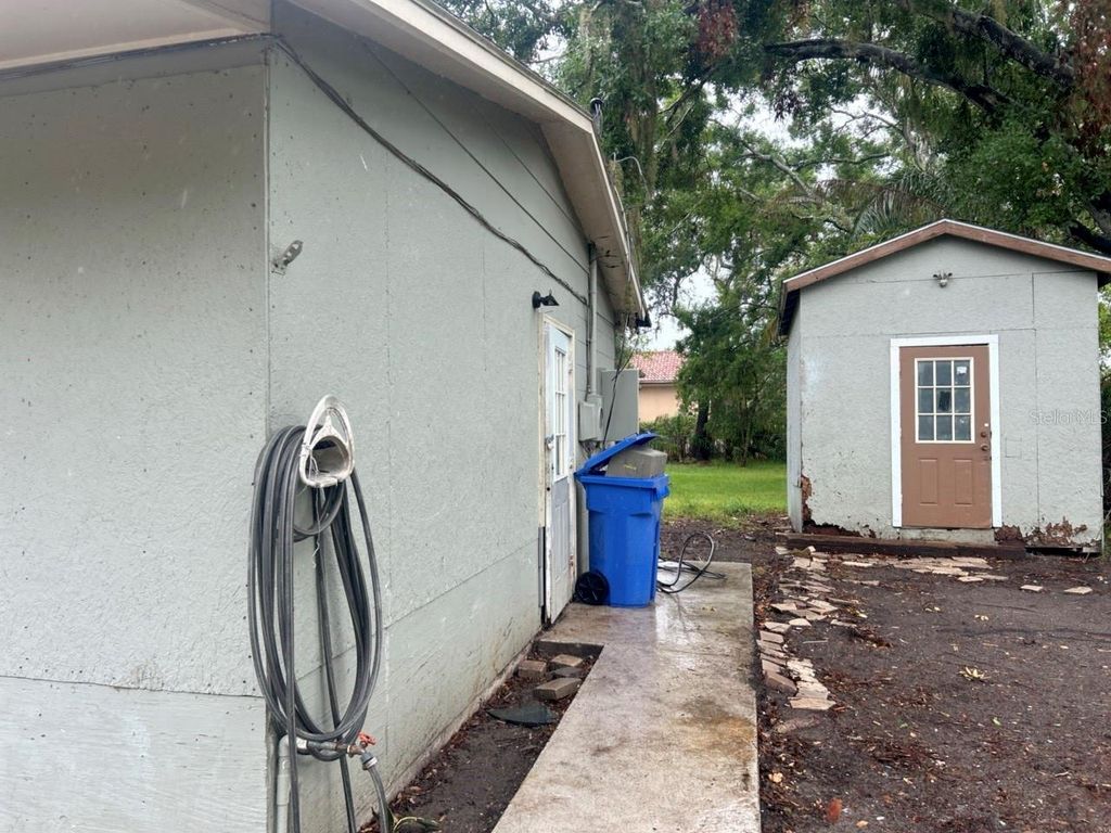 Photo of 310 2nd Avenue NW, Ruskin, FL 33570 (MLS # TB8384928)