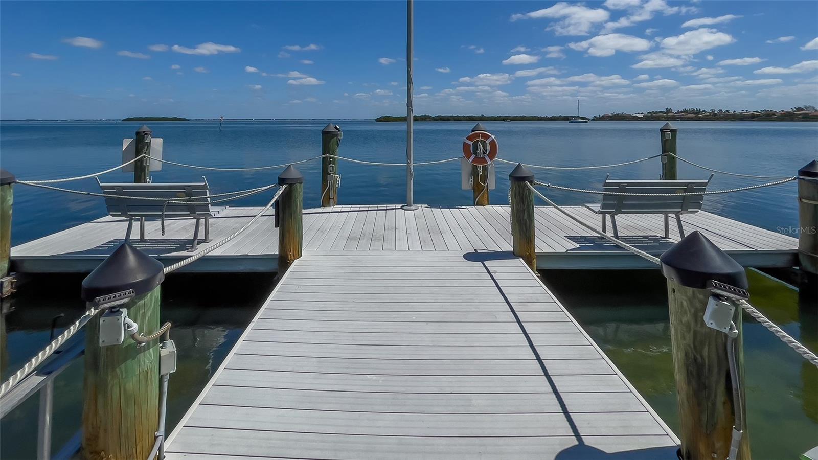 BEACH HARBOR CLUB - Residential