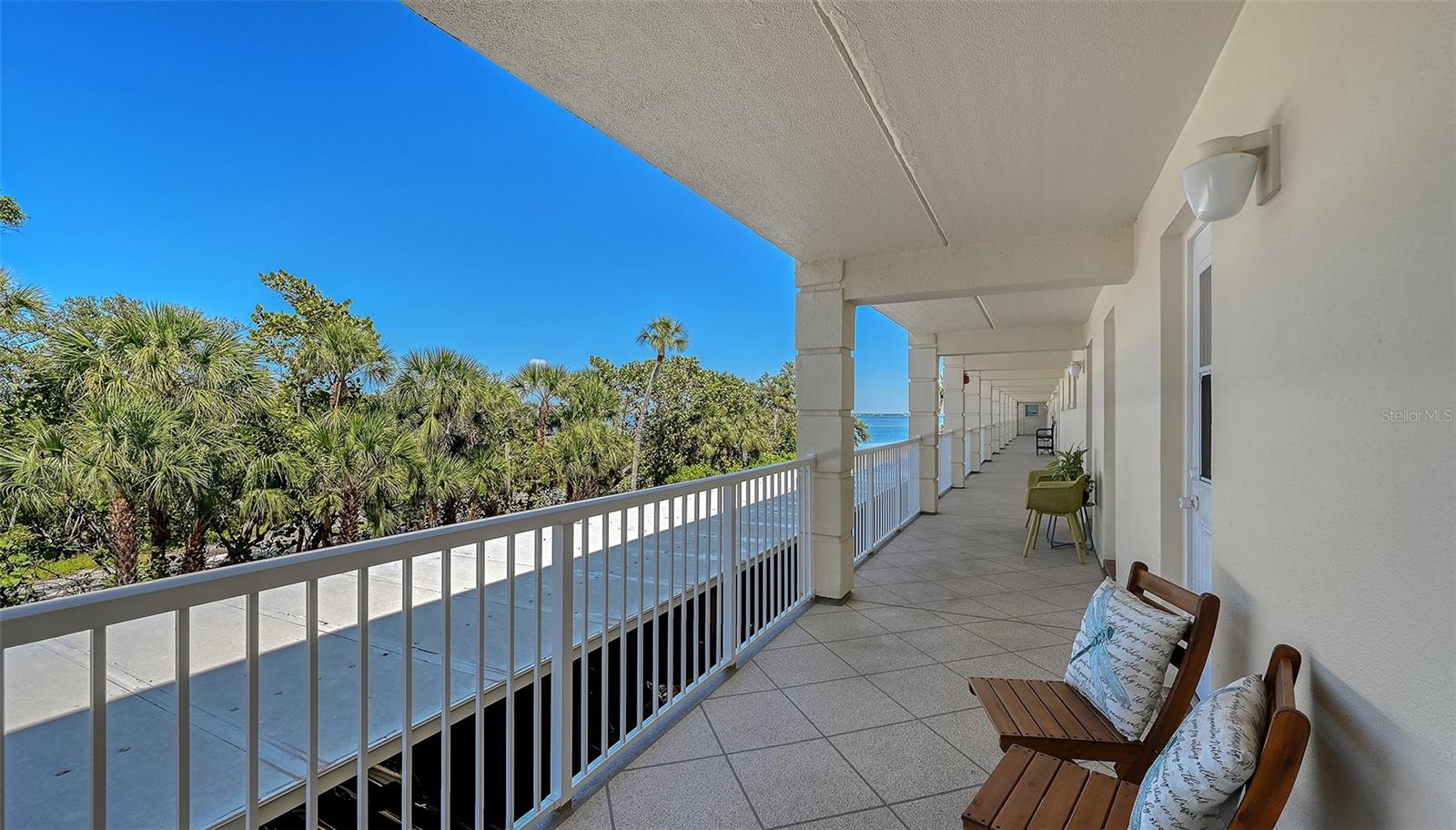 BEACH HARBOR CLUB - Residential