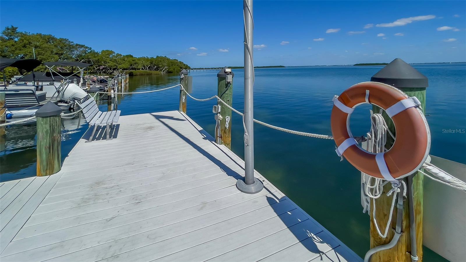 BEACH HARBOR CLUB - Residential