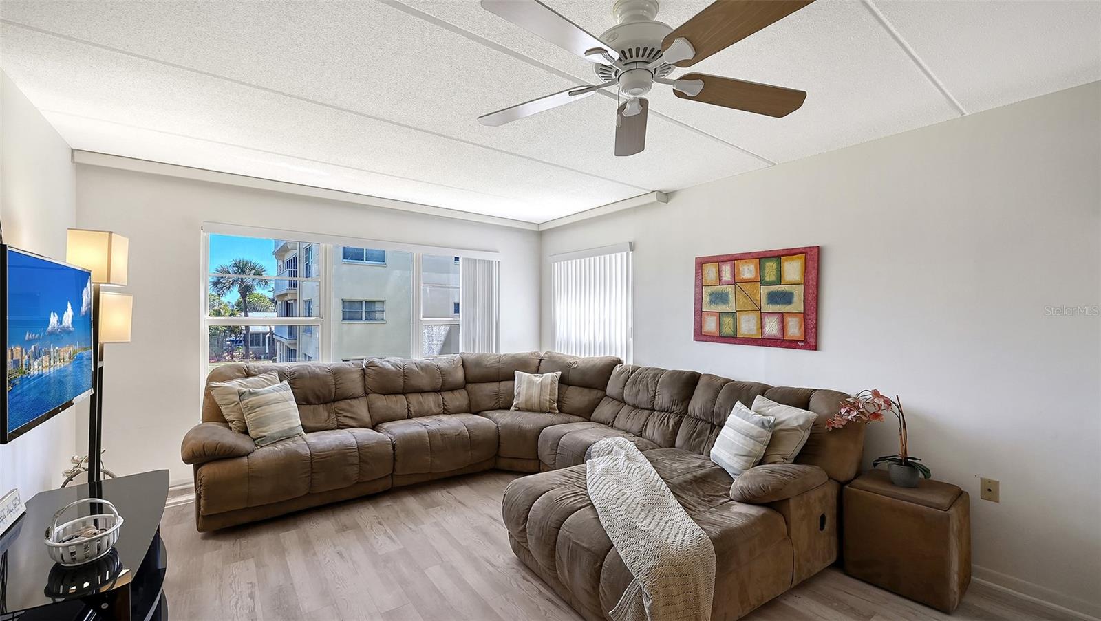 BEACH HARBOR CLUB - Residential