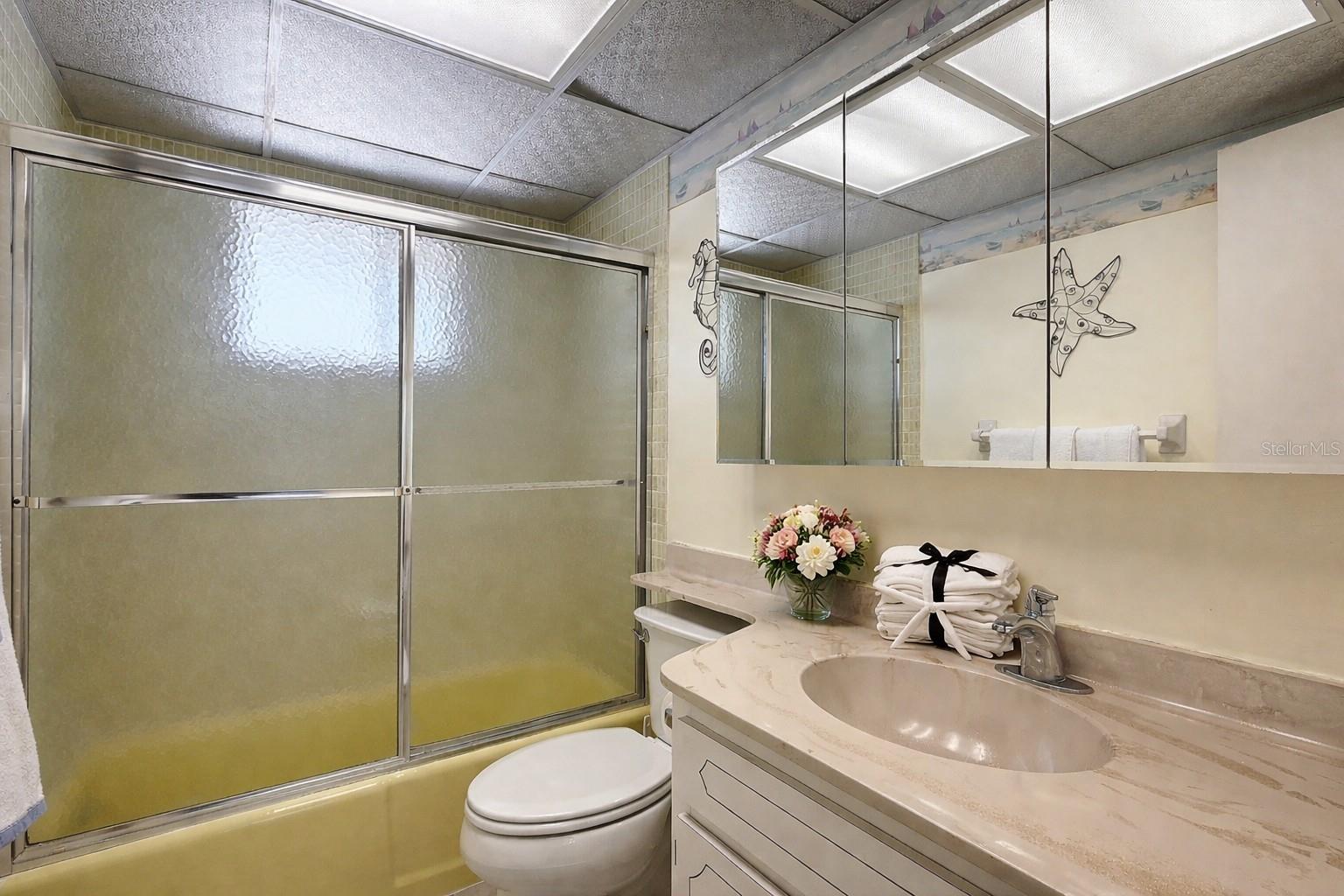 BEACH HARBOR CLUB - Residential