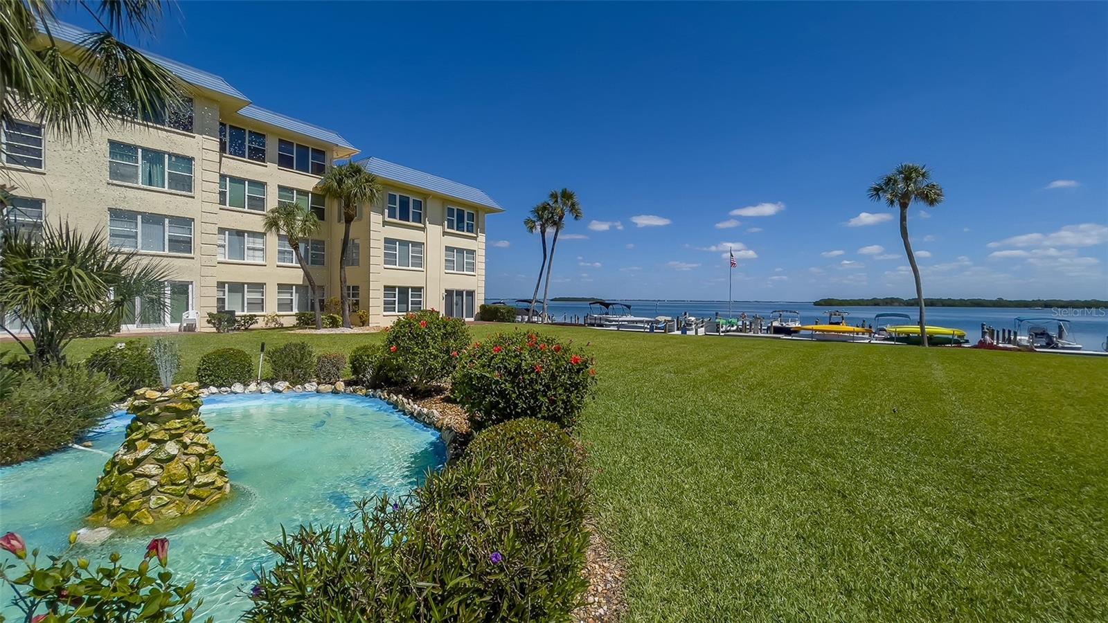 BEACH HARBOR CLUB - Residential