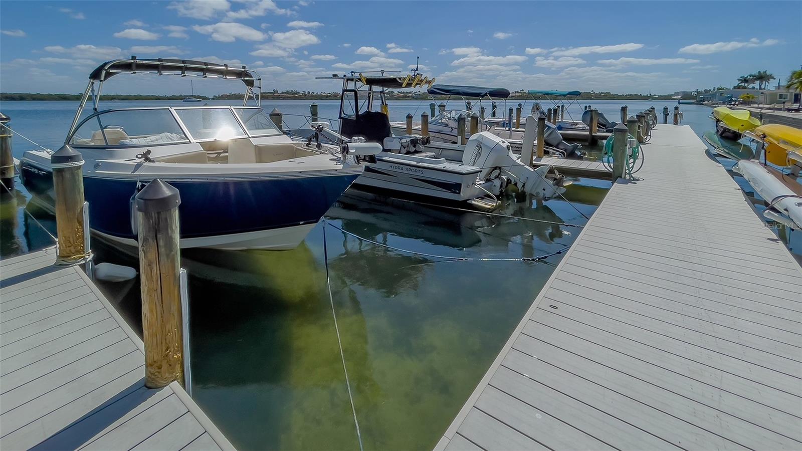 BEACH HARBOR CLUB - Residential