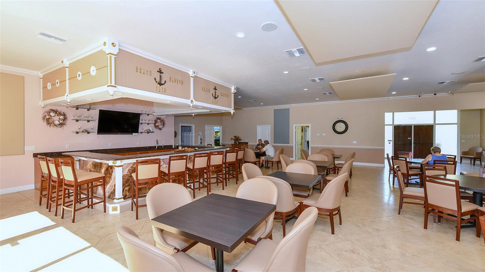 BEACH HARBOR CLUB - Residential