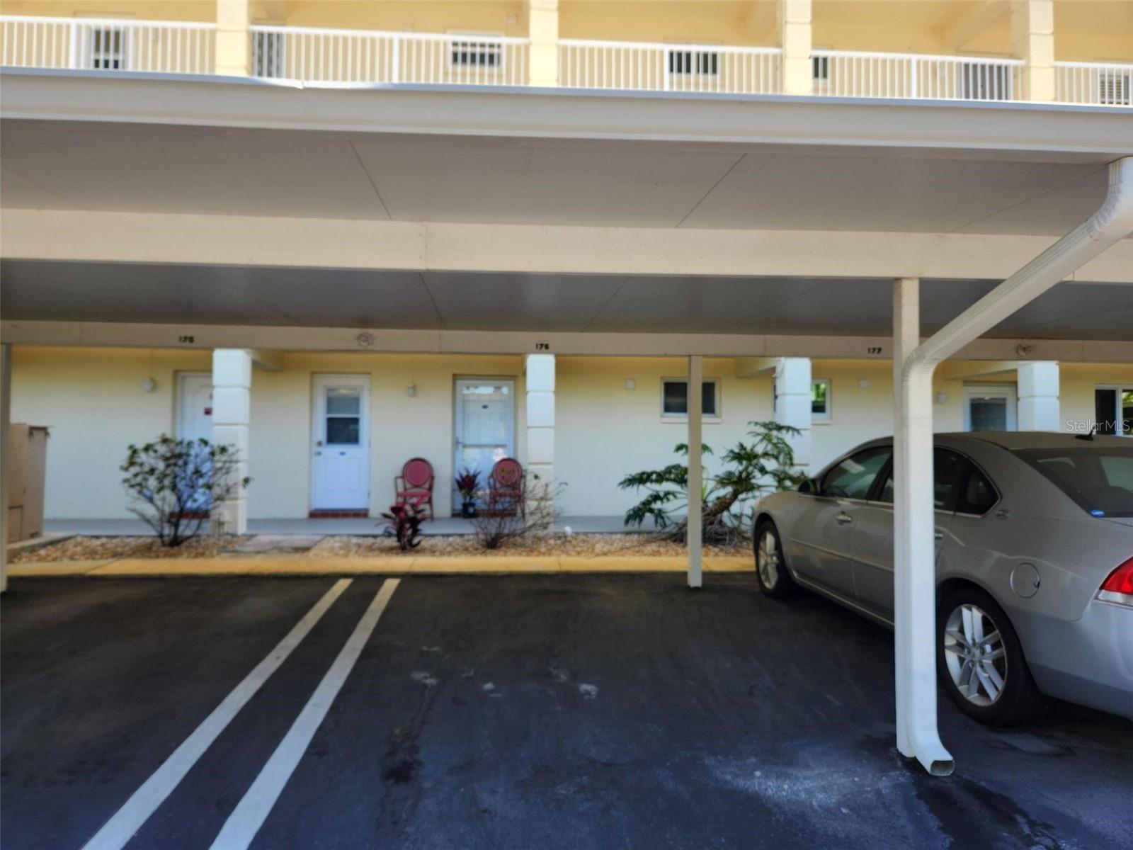 BEACH HARBOR CLUB - Residential