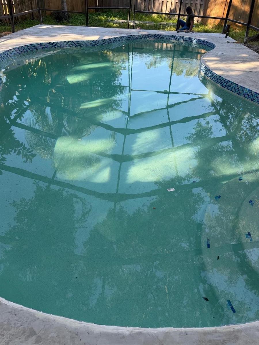 SPANISH OAKS - Residential Lease