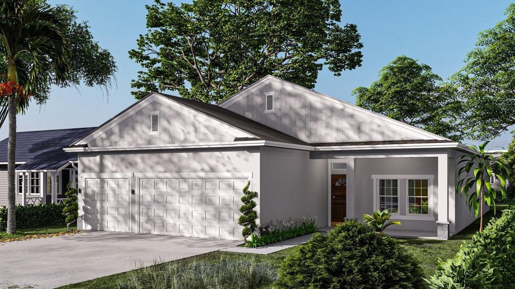 Photo of 151 April Road, Rotonda West, FL 33947 (MLS # TB8555037)