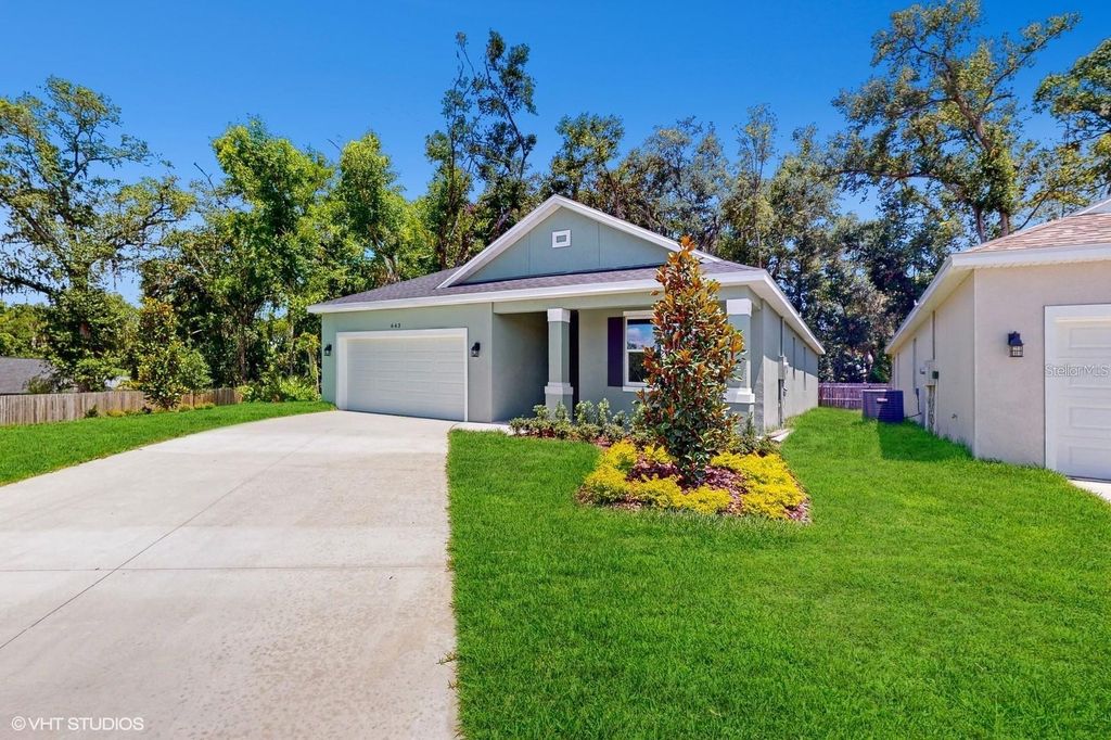 Photo of 643 Dominish Estates Dr, Apopka, FL 32712 (MLS # O6379410)