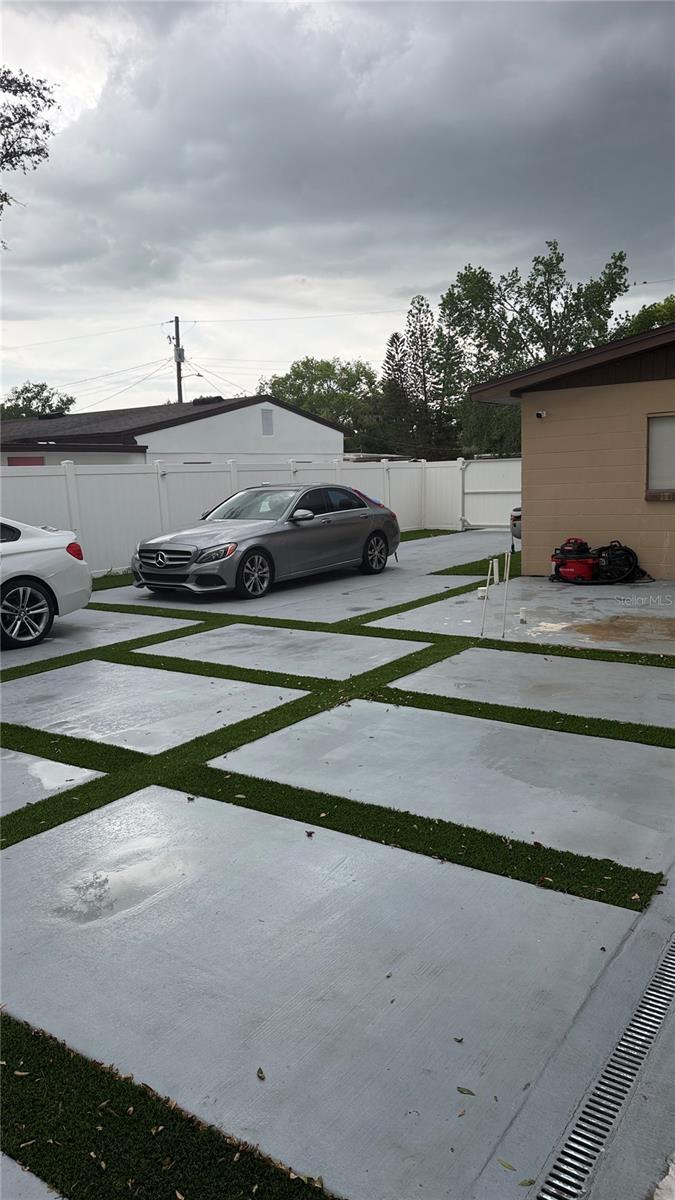 GROVE PARK ESTATES - Residential