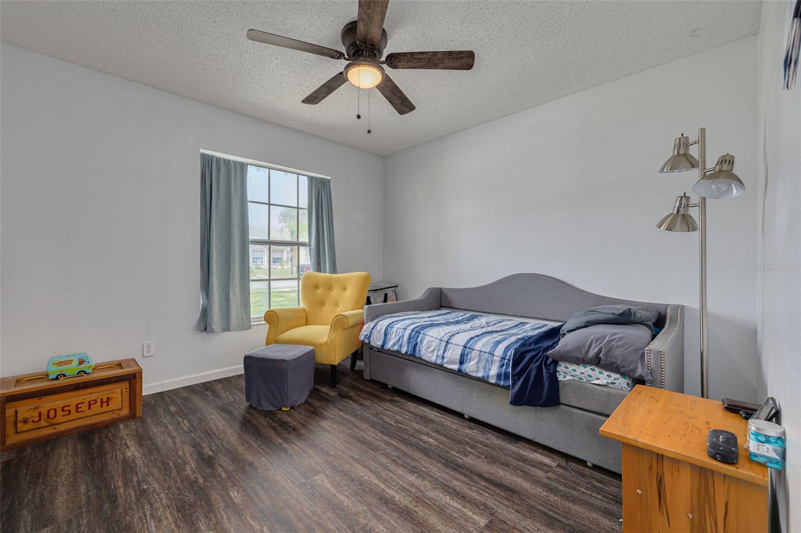 BECKETT BAY - Residential