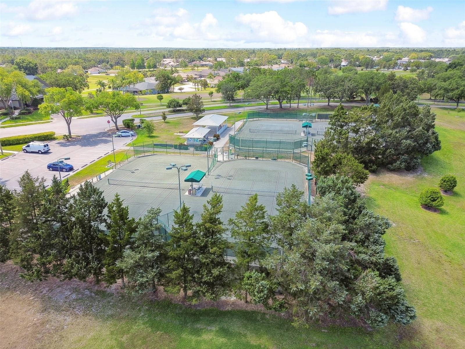 HERITAGE PINES VILLAGE 17 - Residential