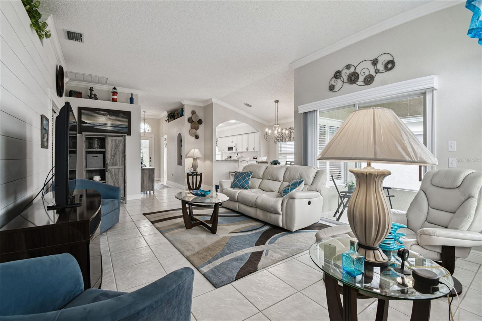 HERITAGE PINES VILLAGE 17 - Residential