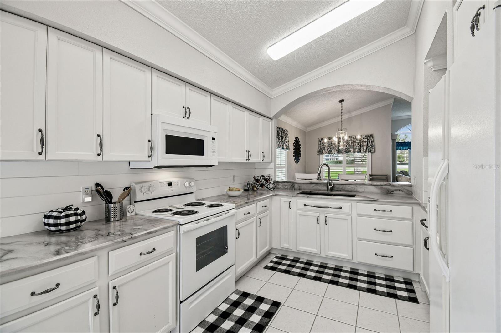 HERITAGE PINES VILLAGE 17 - Residential