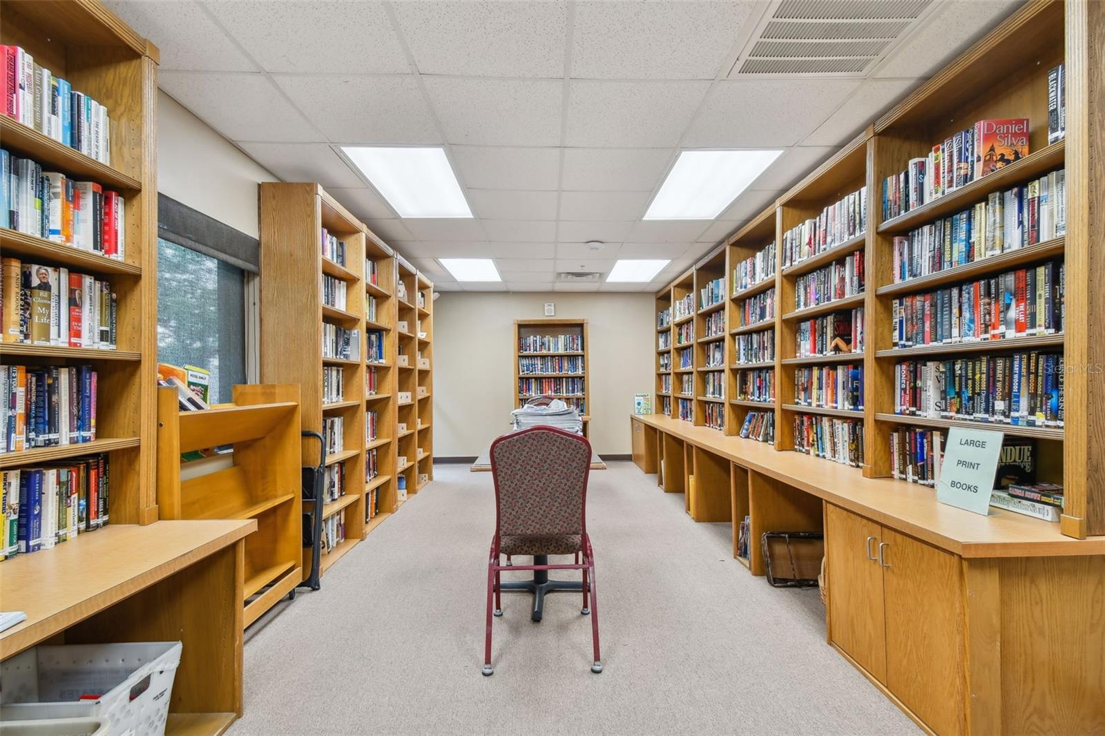 HERITAGE PINES VILLAGE 17 - Residential