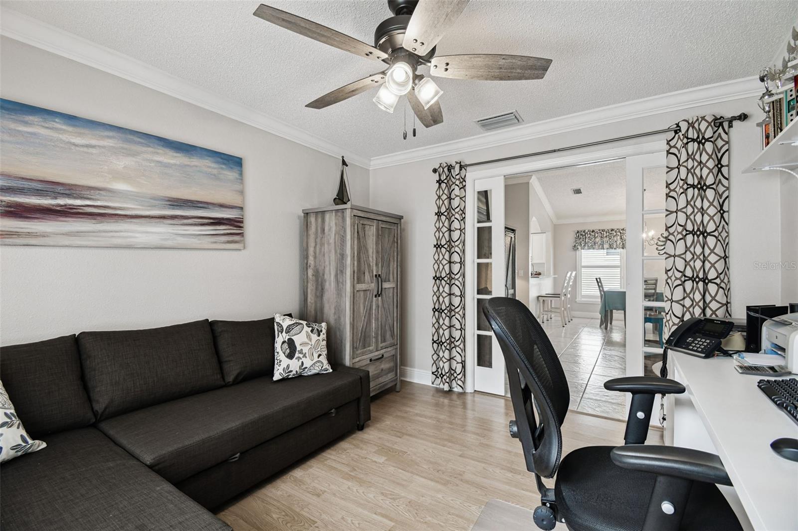 HERITAGE PINES VILLAGE 17 - Residential