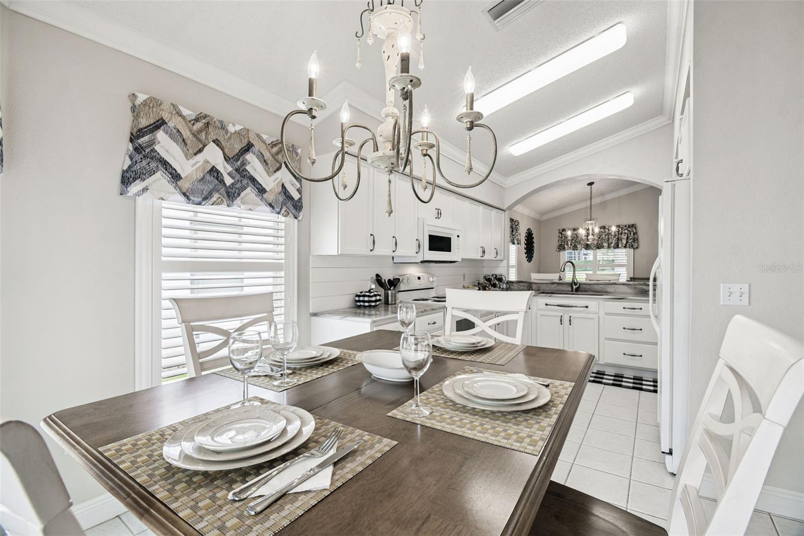 HERITAGE PINES VILLAGE 17 - Residential