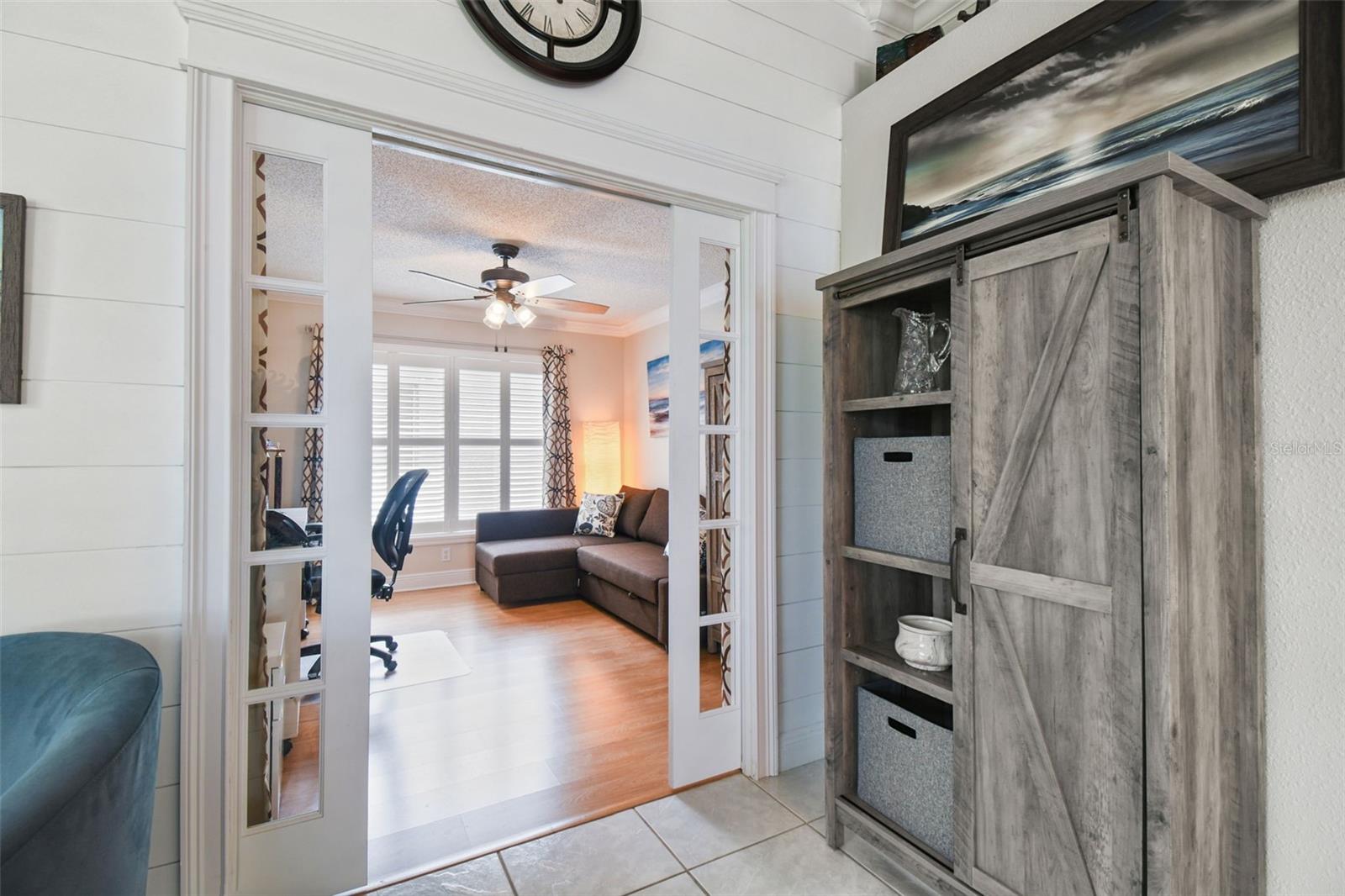 HERITAGE PINES VILLAGE 17 - Residential