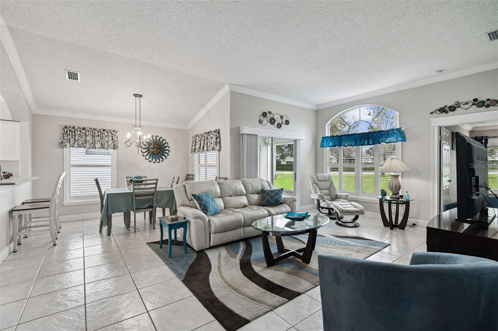 HERITAGE PINES VILLAGE 17 - Residential