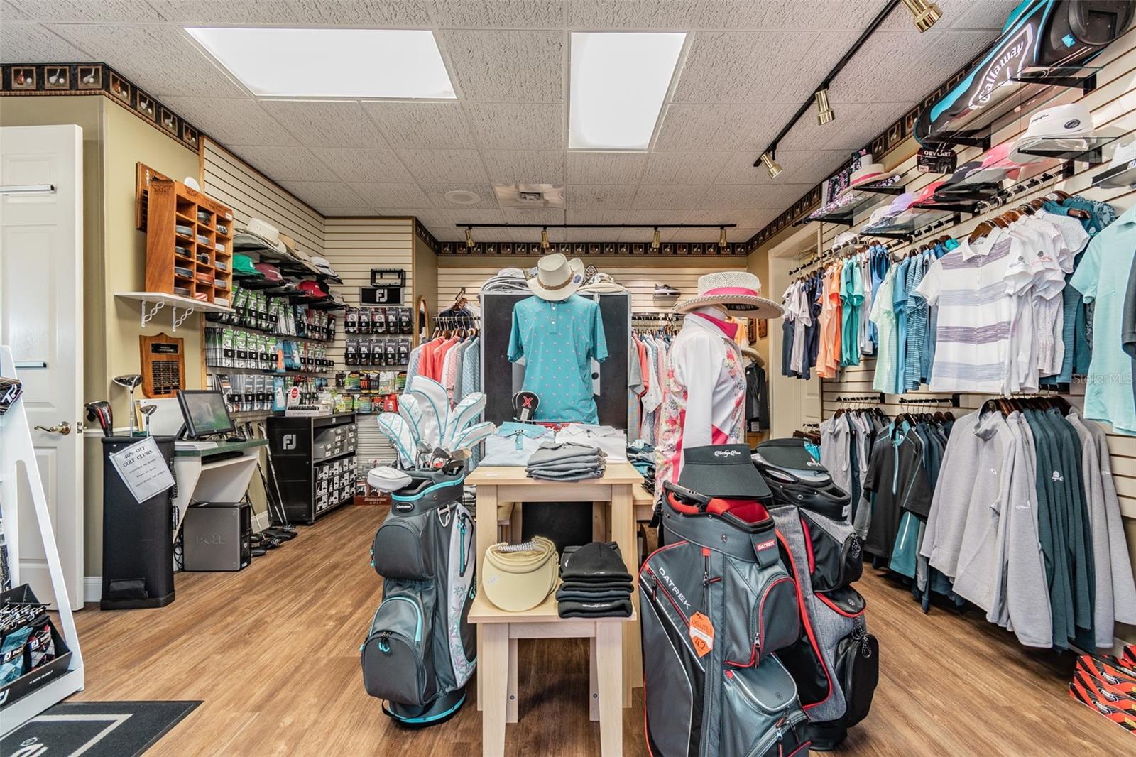 HERITAGE PINES VILLAGE 17 - Residential