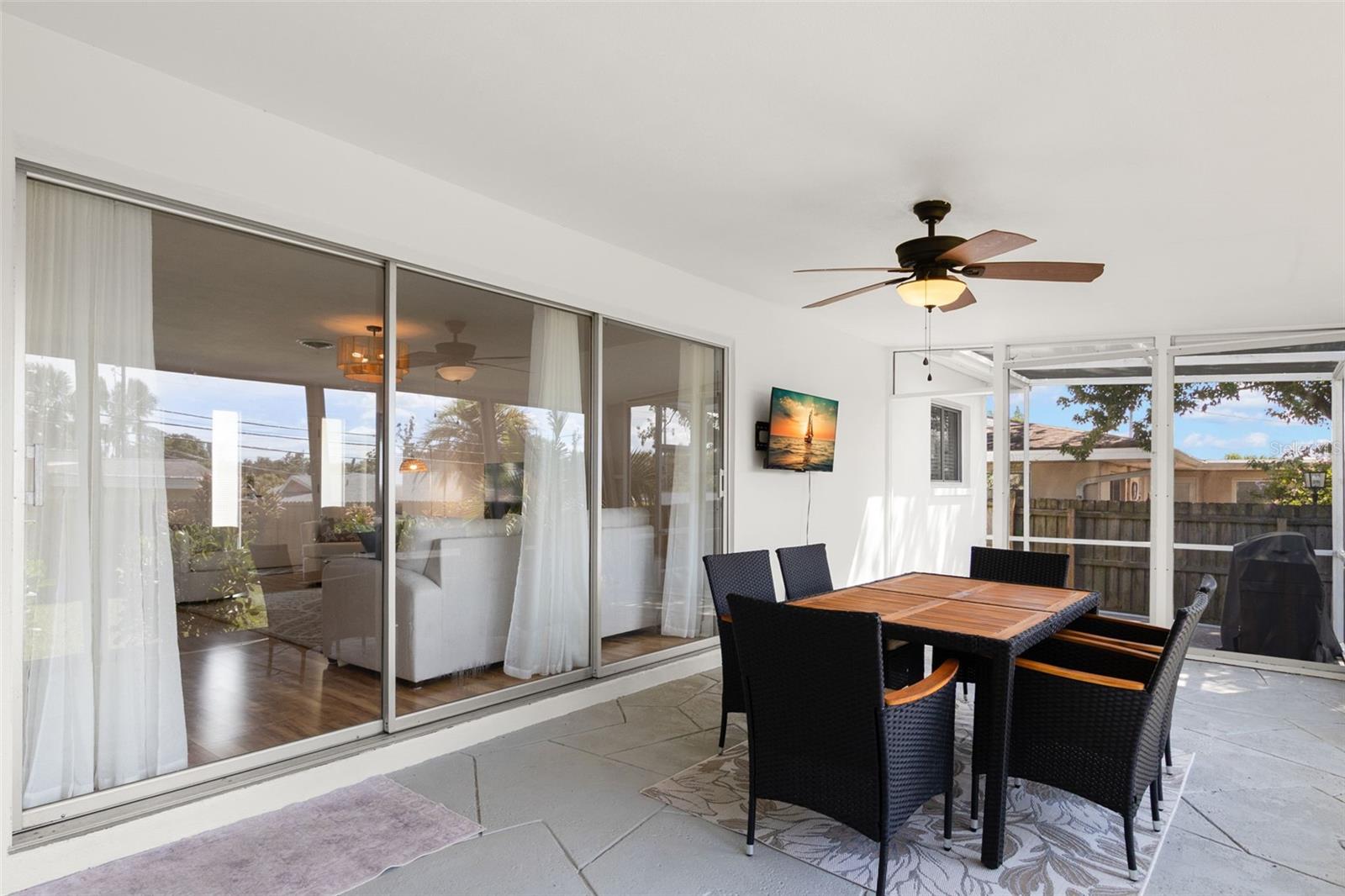 HARBOR HILLS - Residential Lease