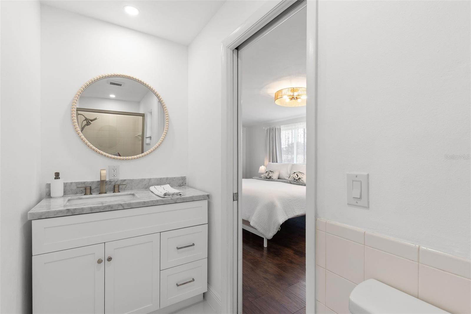 HARBOR HILLS - Residential Lease