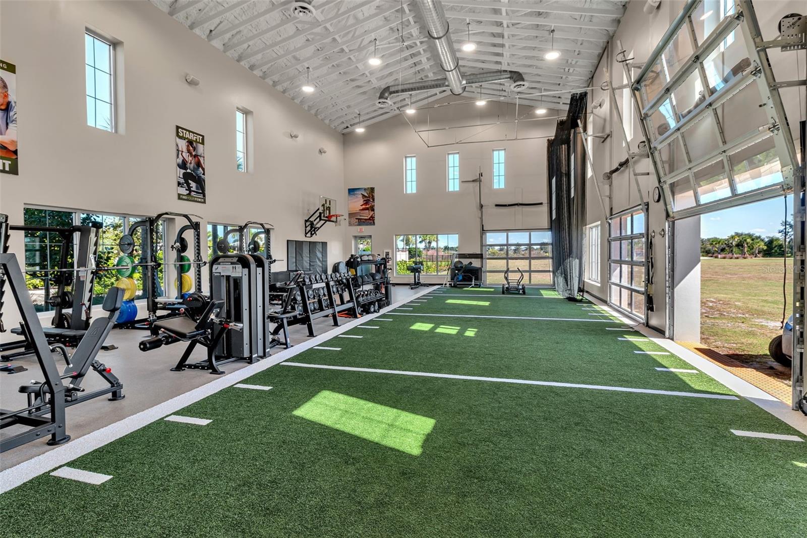 STAR FARMS PH I-IV - Residential