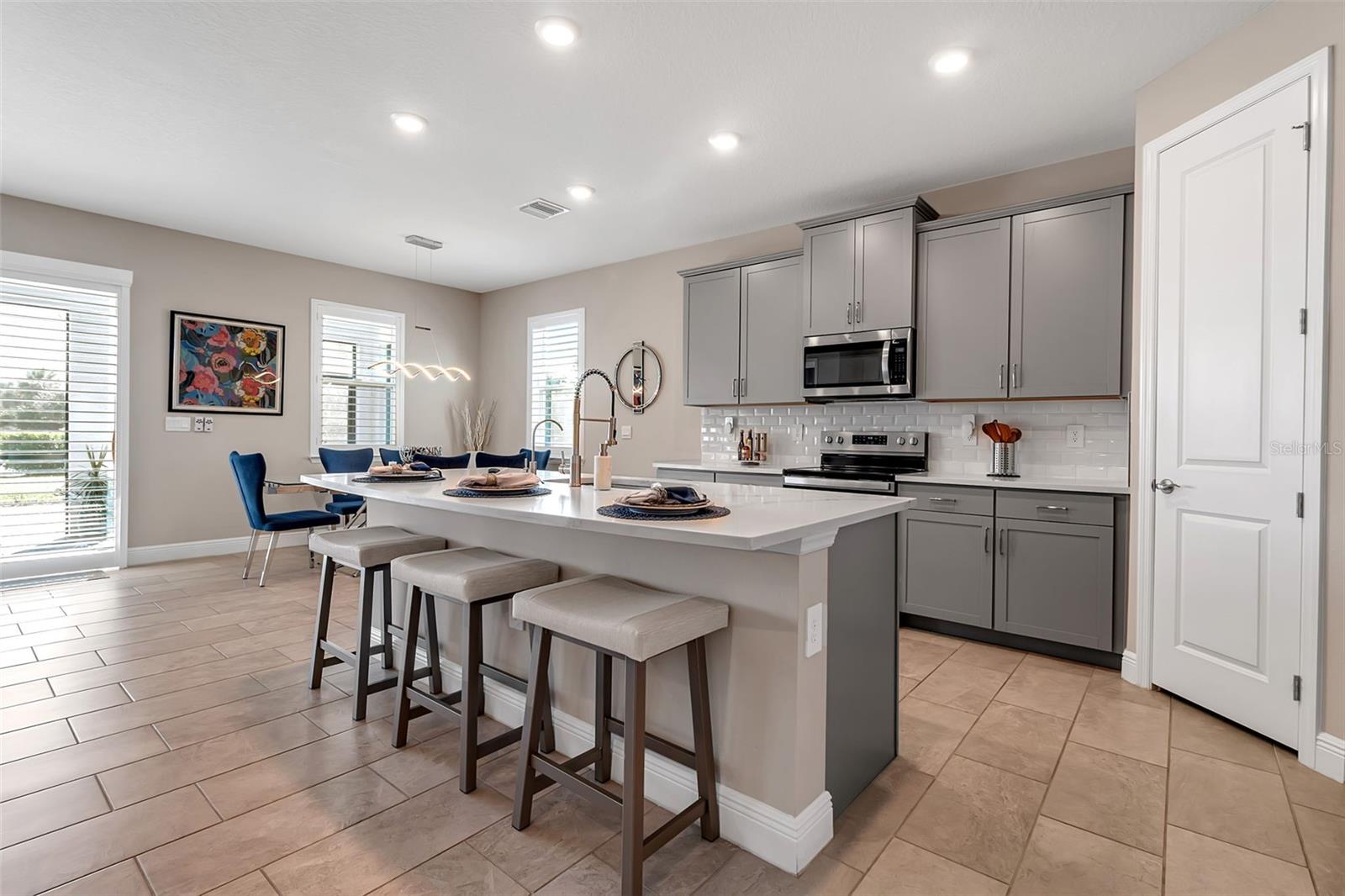 STAR FARMS PH I-IV - Residential