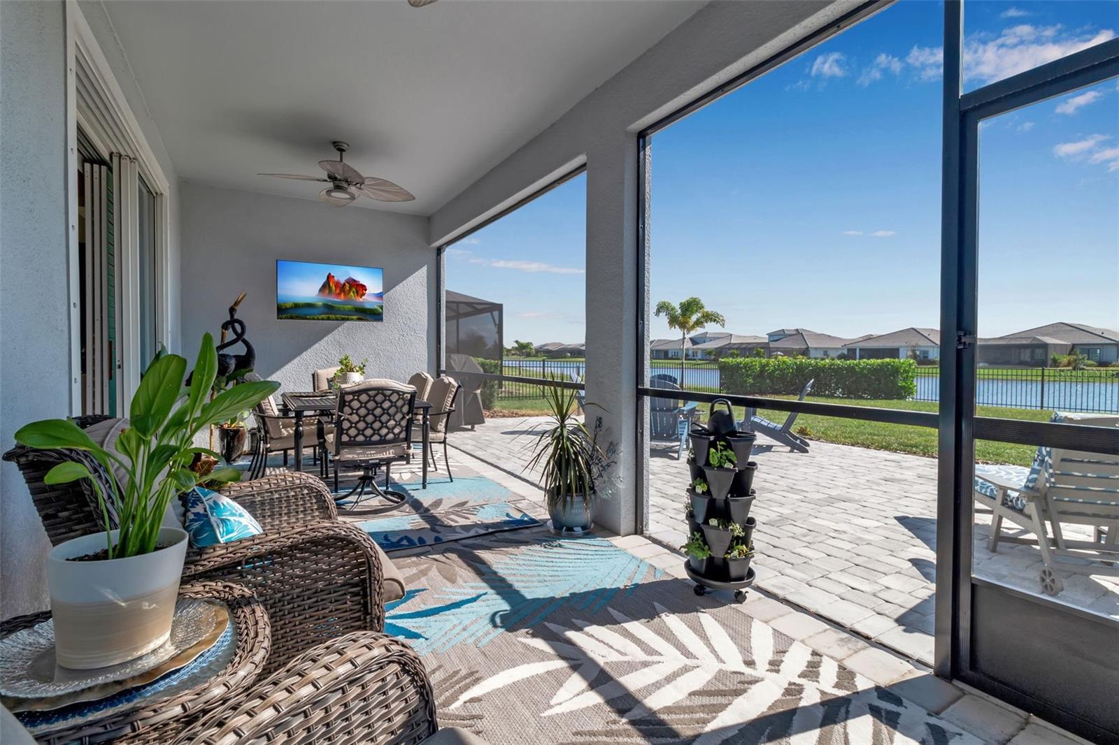 STAR FARMS PH I-IV - Residential