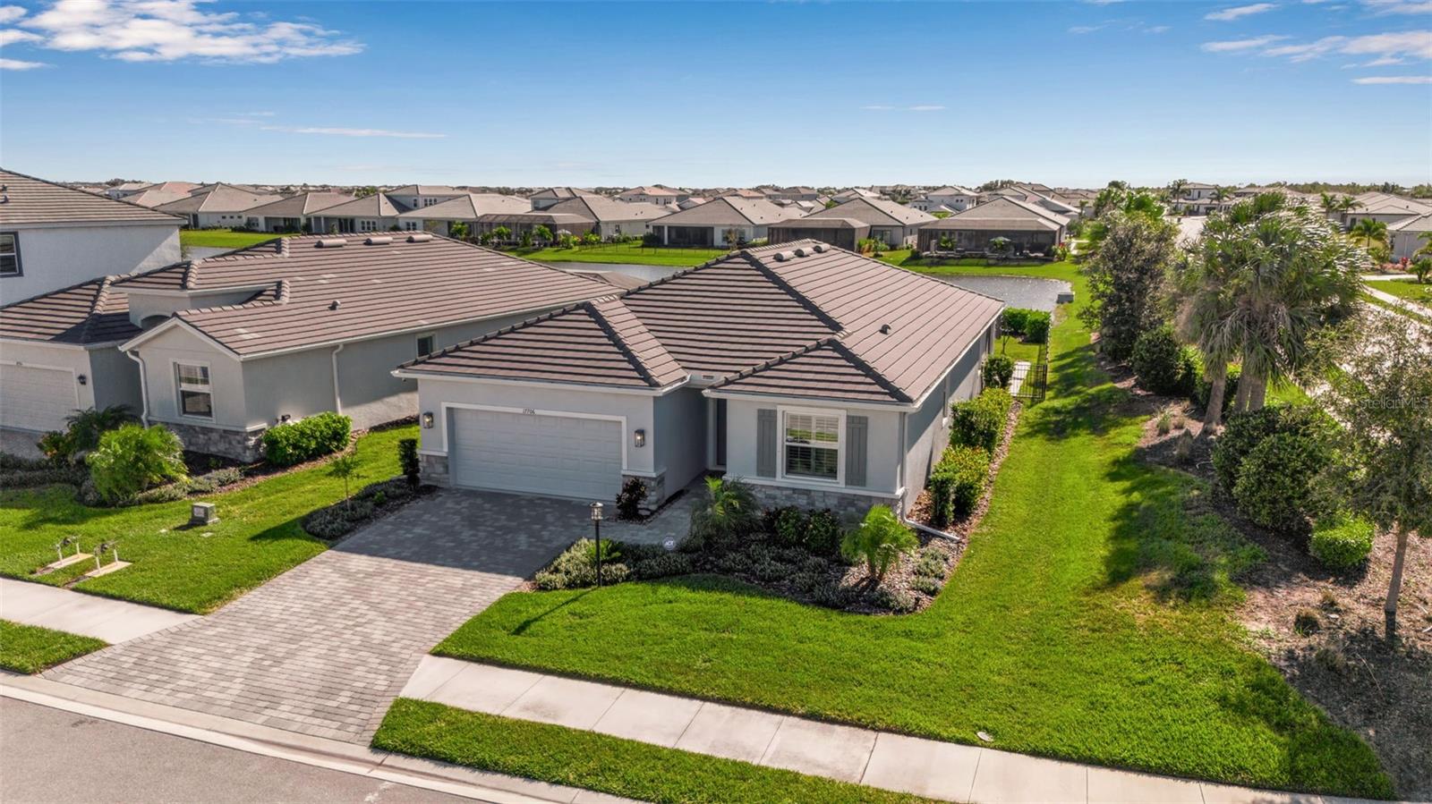 STAR FARMS PH I-IV - Residential