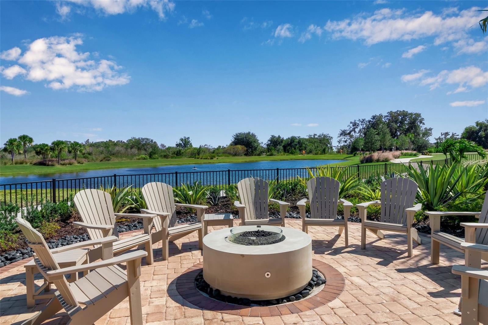 STAR FARMS PH I-IV - Residential