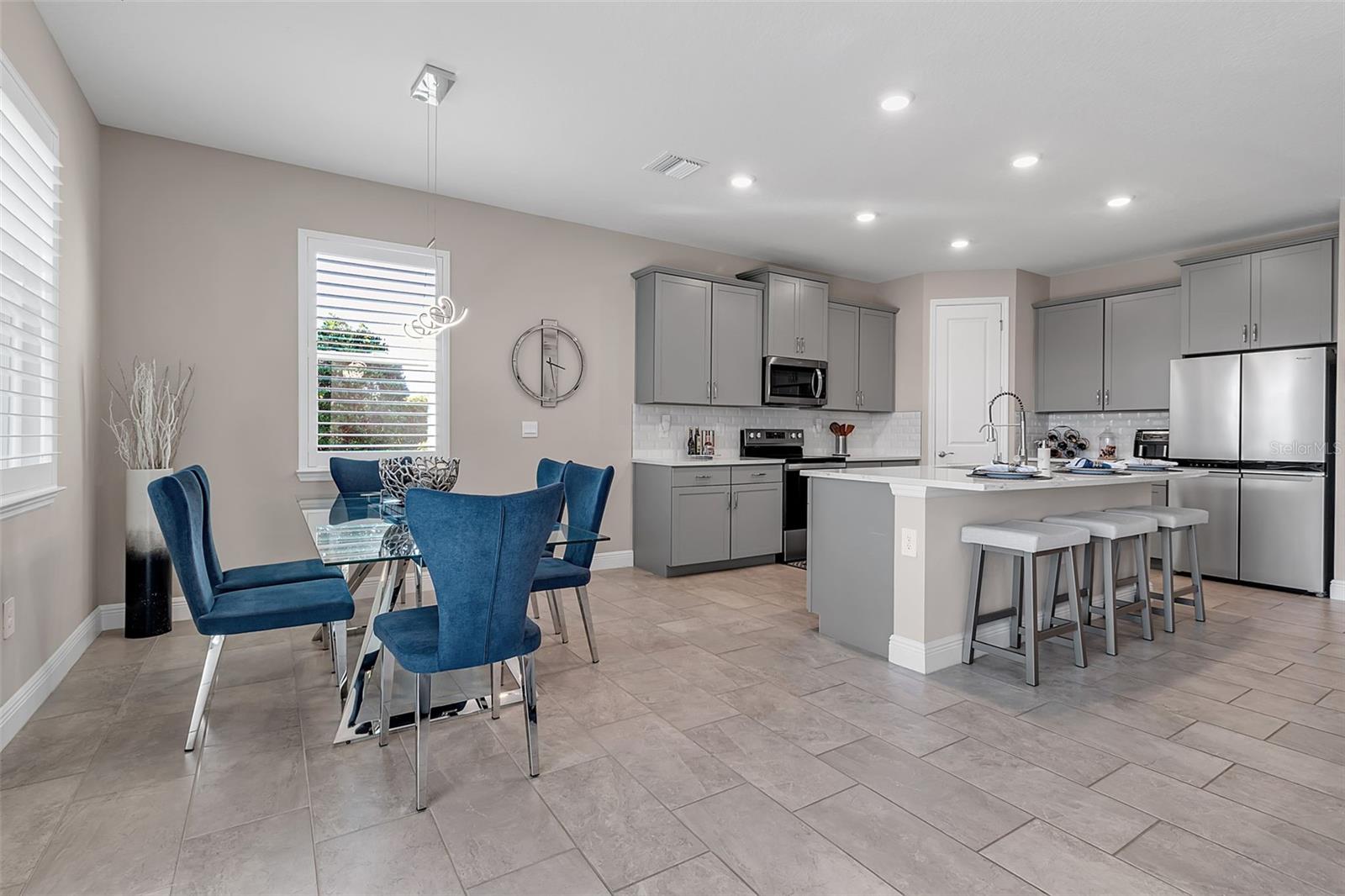 STAR FARMS PH I-IV - Residential