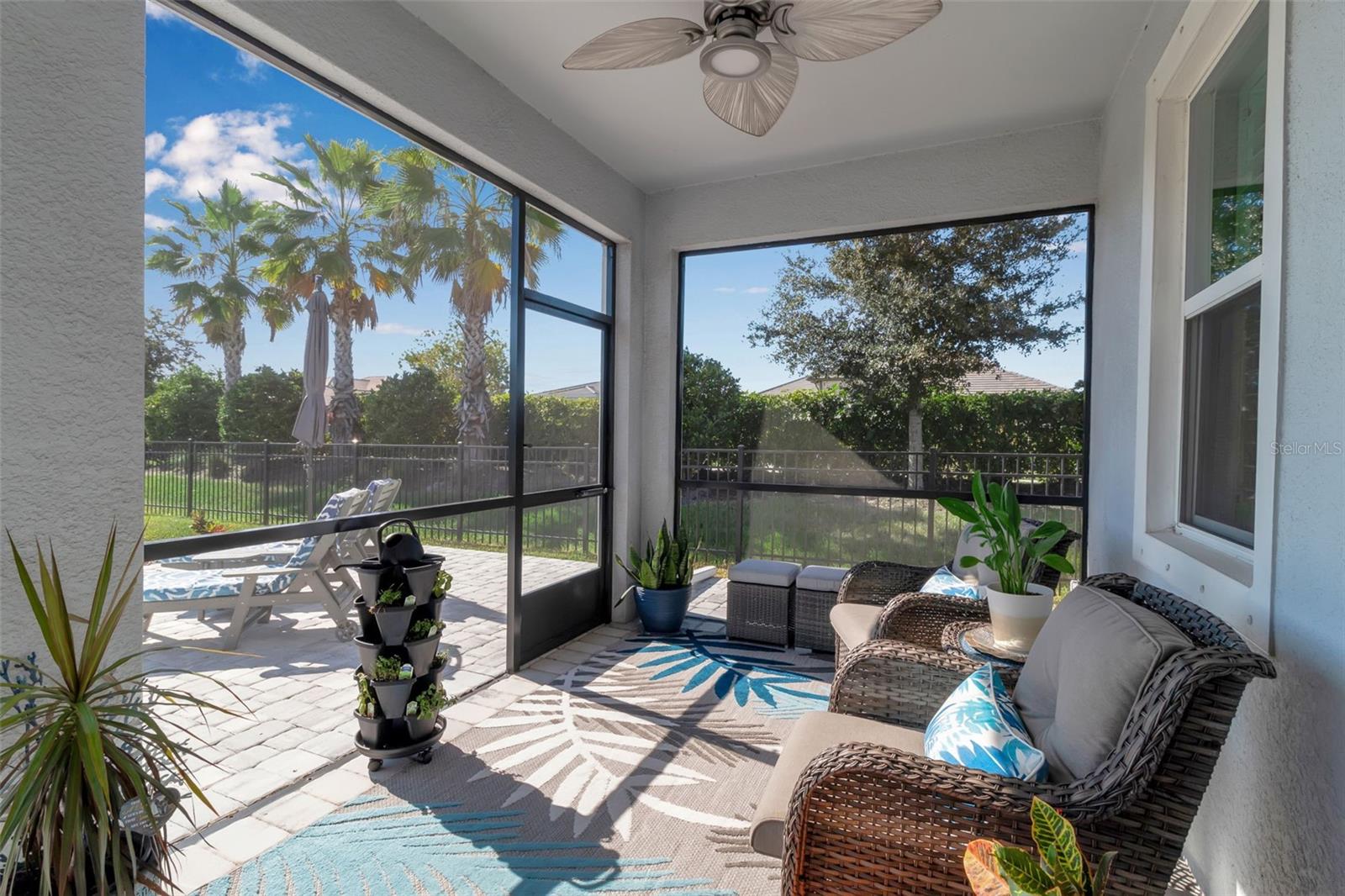 STAR FARMS PH I-IV - Residential