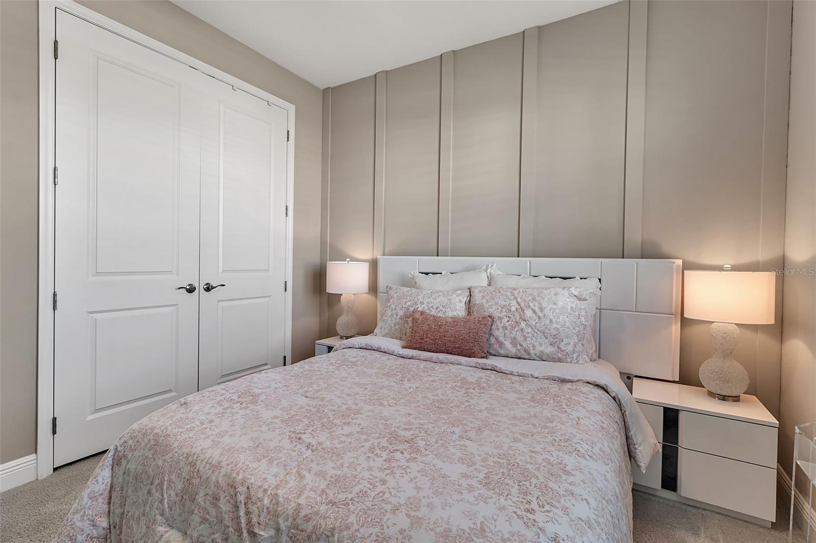 STAR FARMS PH I-IV - Residential