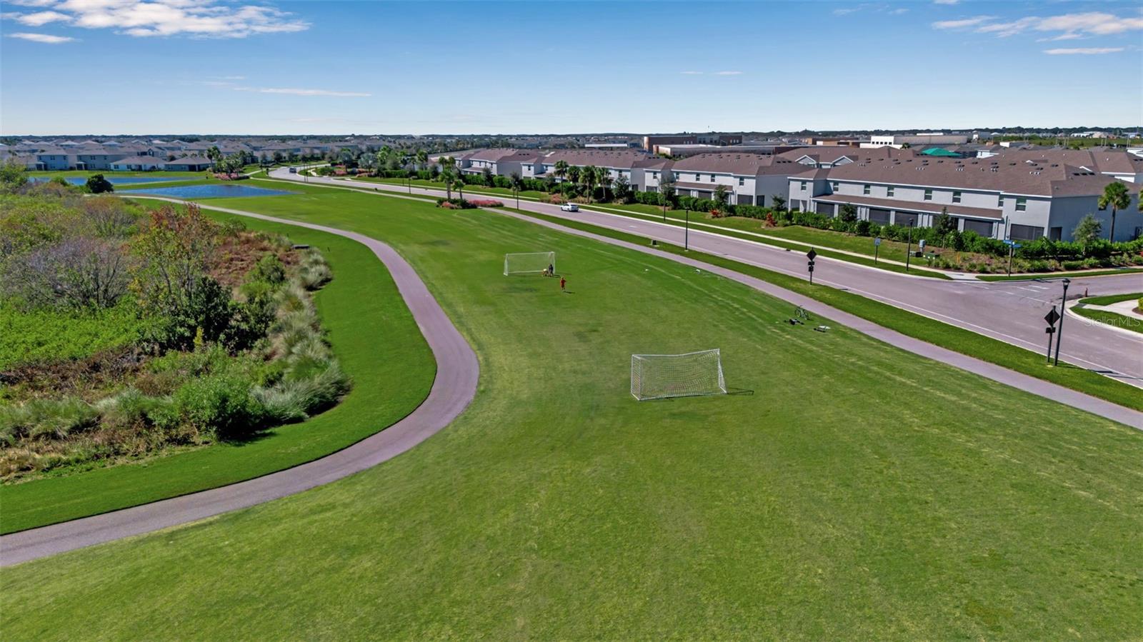 STAR FARMS PH I-IV - Residential