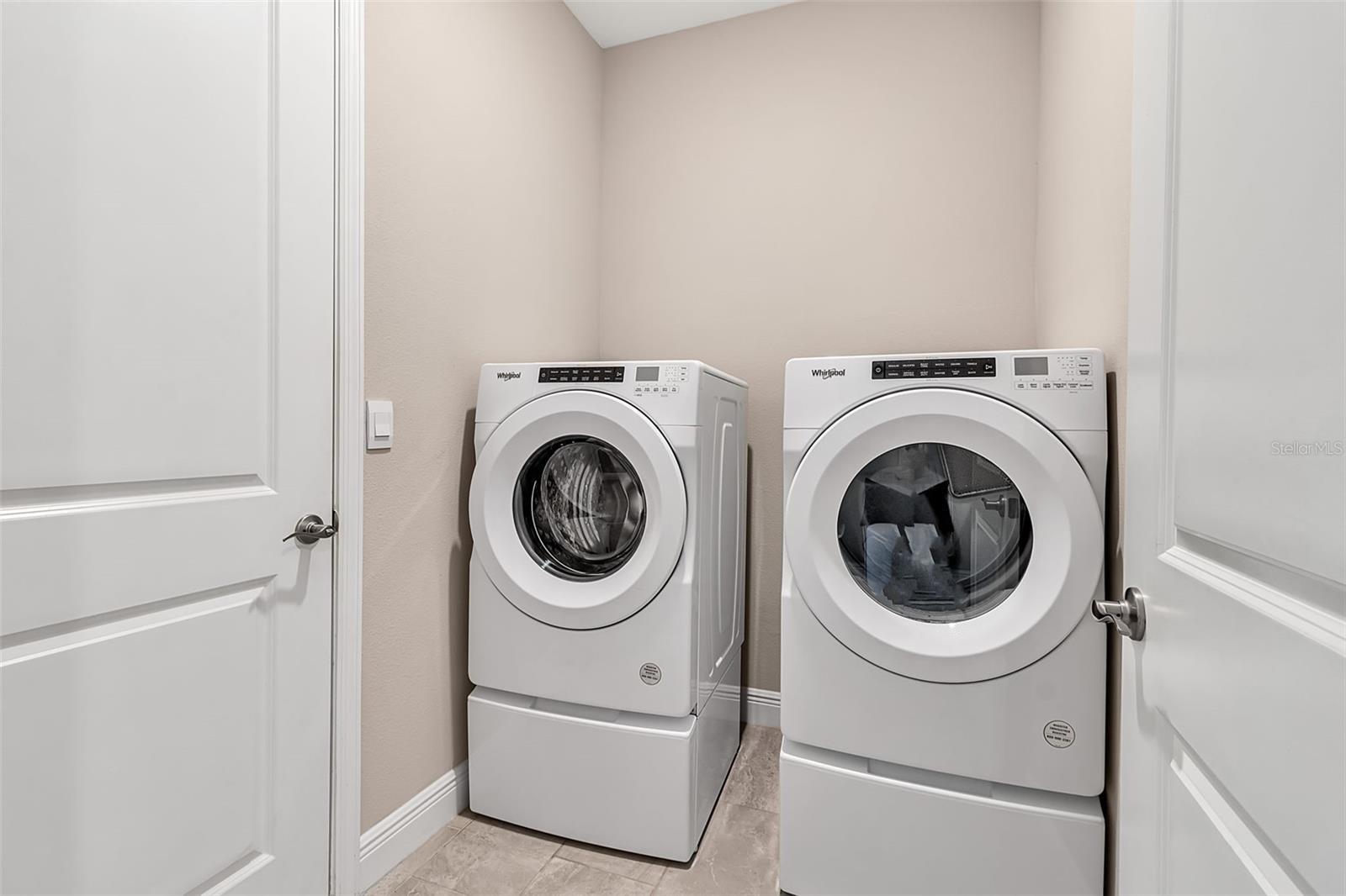 STAR FARMS PH I-IV - Residential