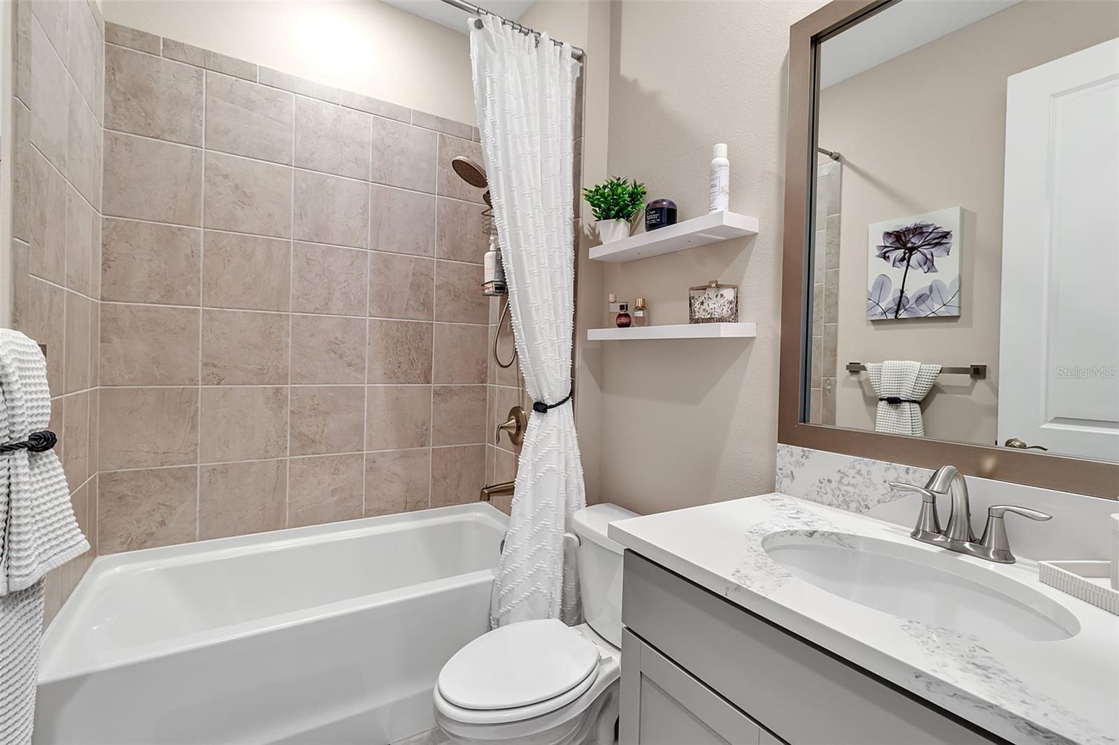 STAR FARMS PH I-IV - Residential