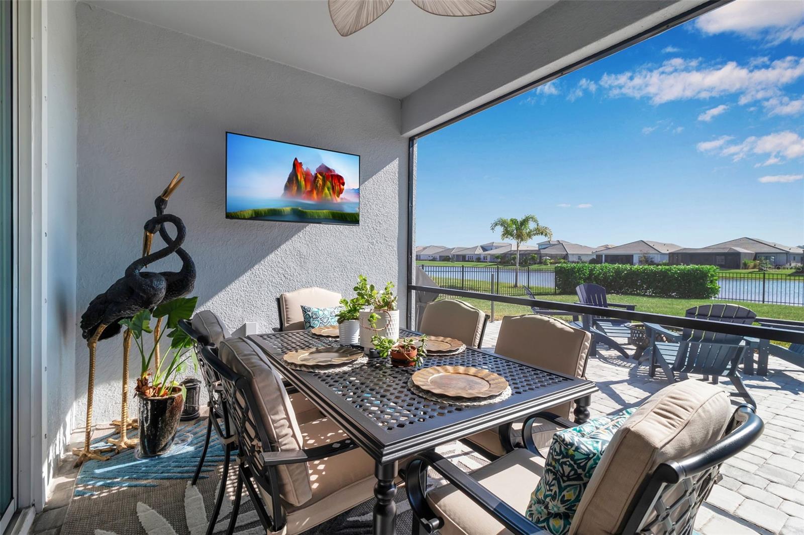 STAR FARMS PH I-IV - Residential