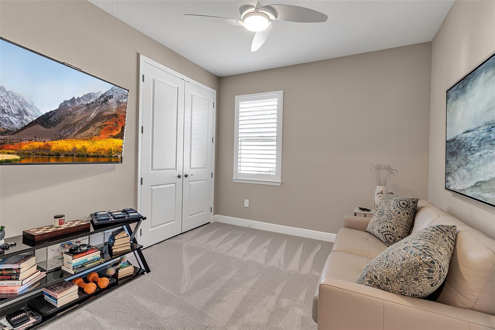 STAR FARMS PH I-IV - Residential