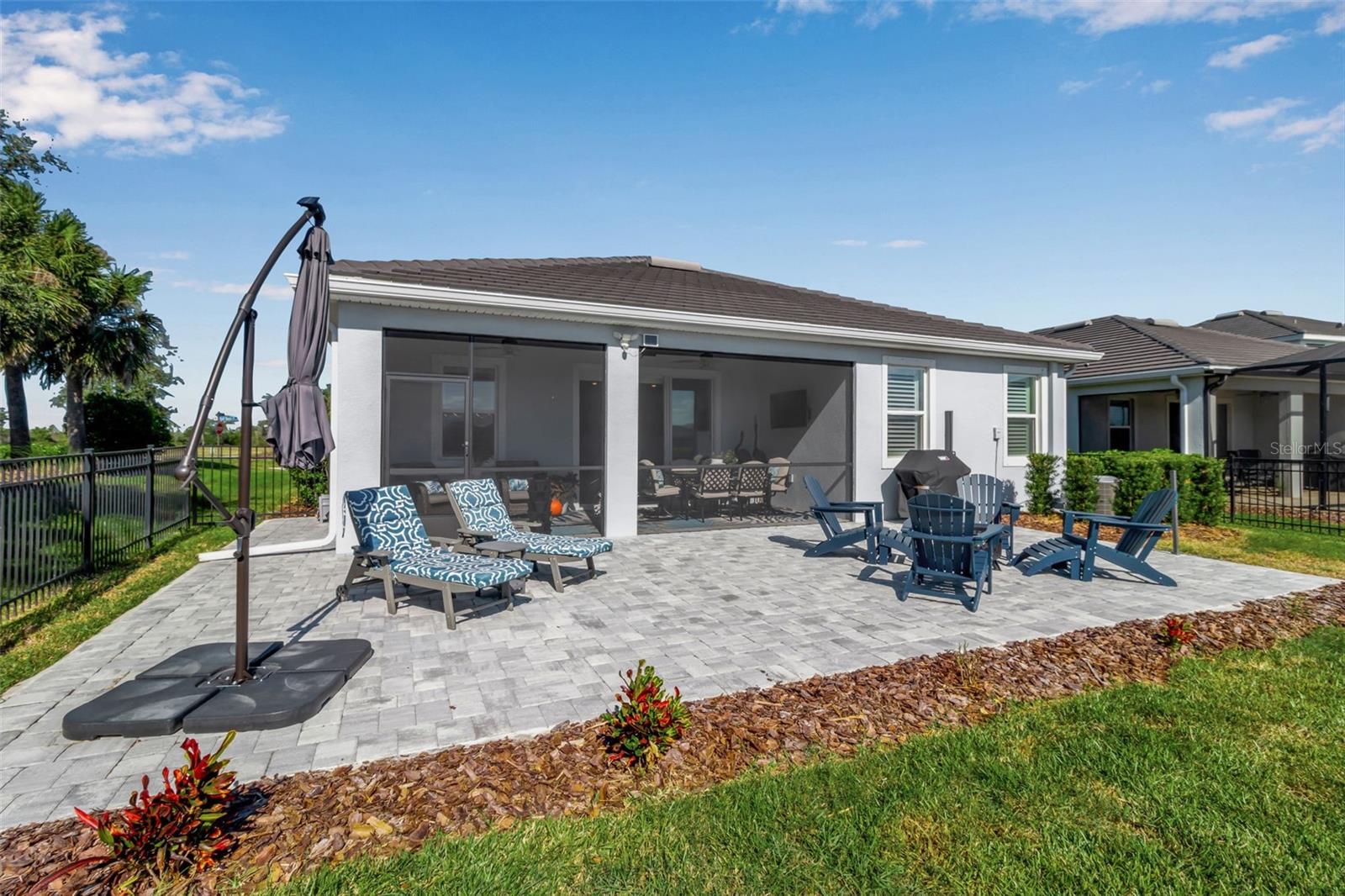 STAR FARMS PH I-IV - Residential