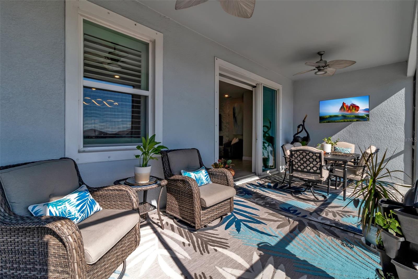 STAR FARMS PH I-IV - Residential