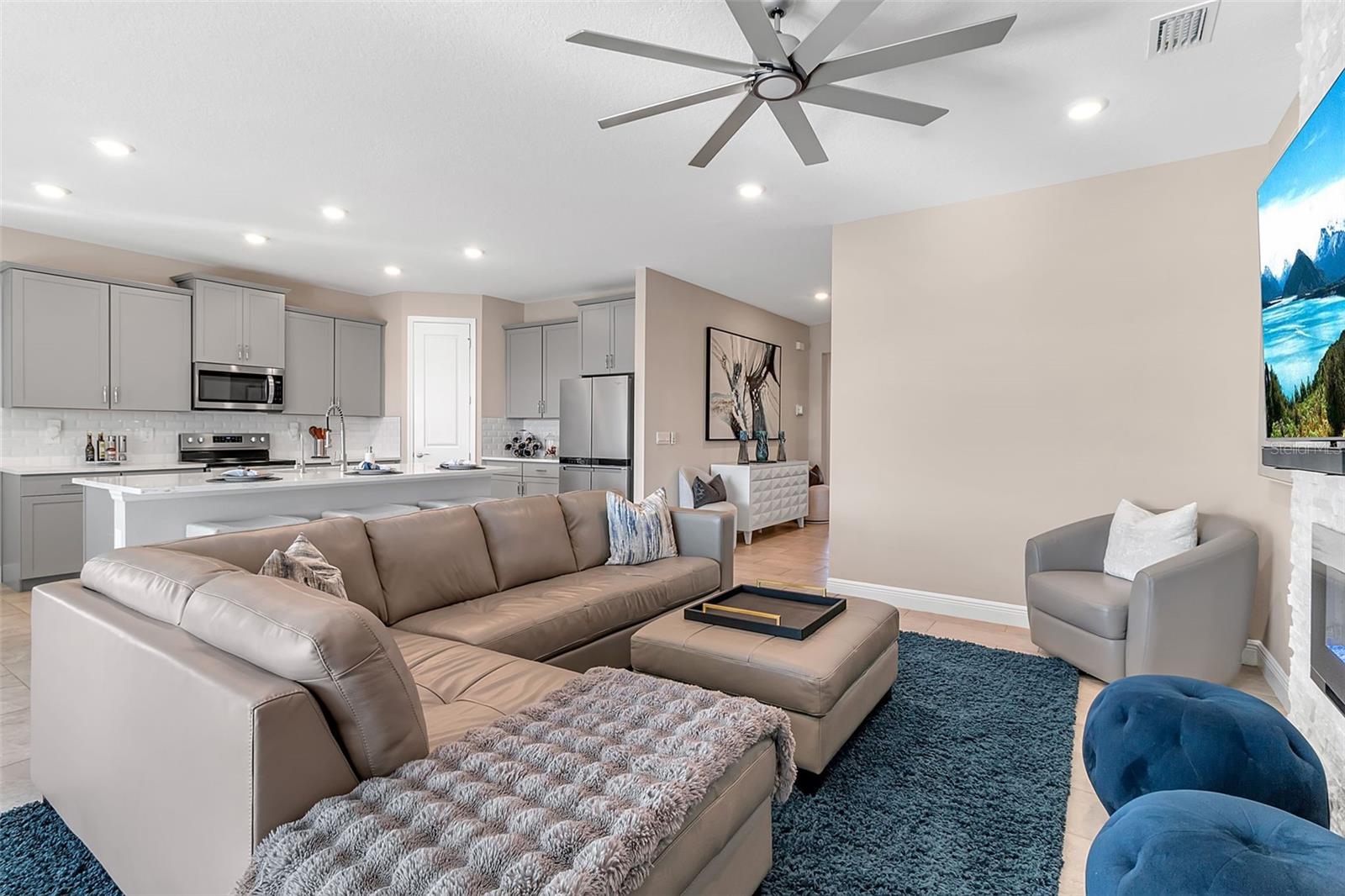 STAR FARMS PH I-IV - Residential