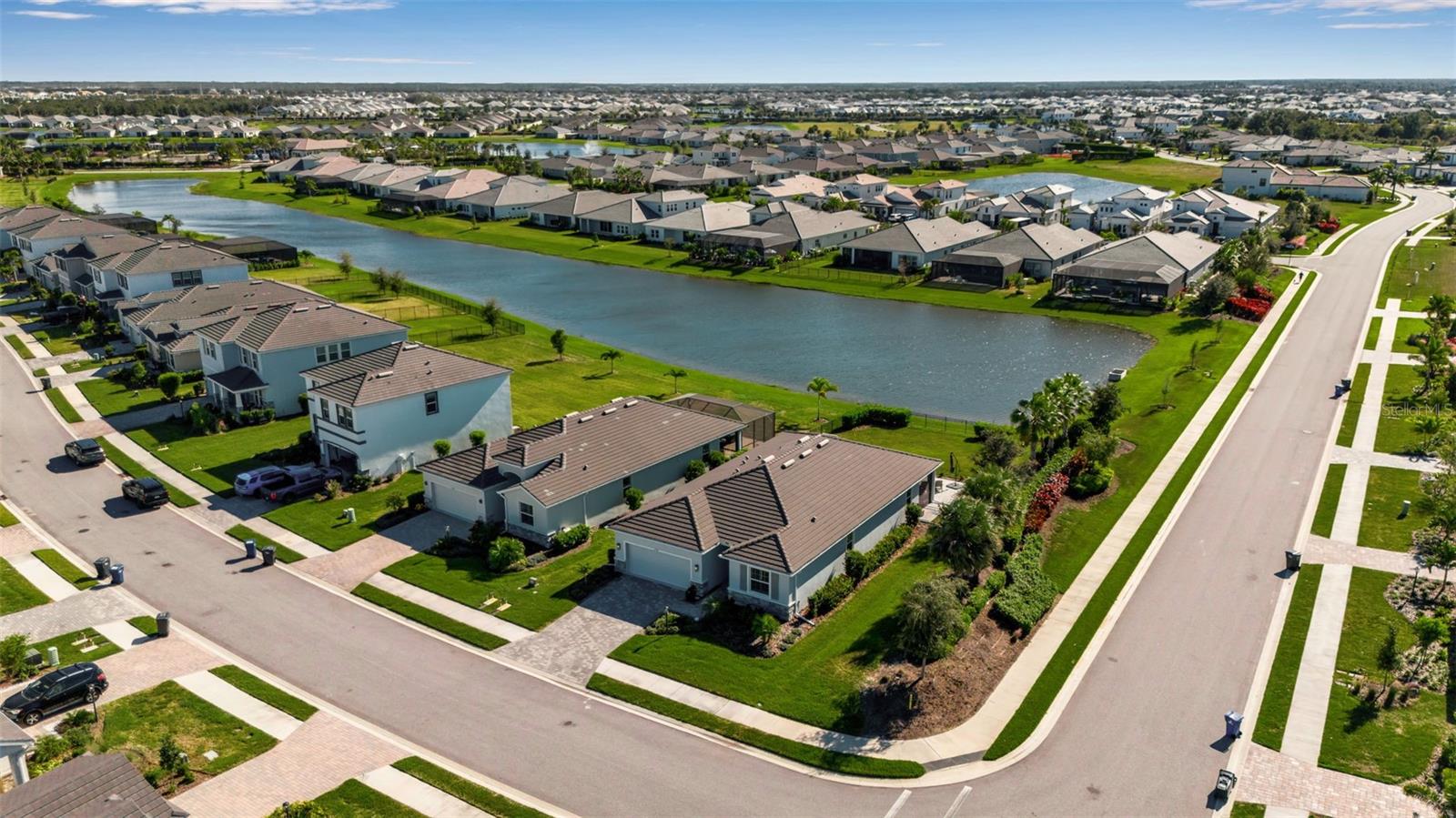 STAR FARMS PH I-IV - Residential