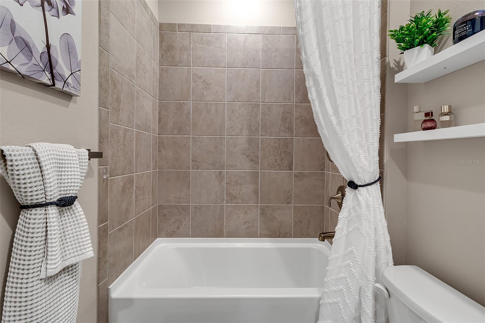 STAR FARMS PH I-IV - Residential