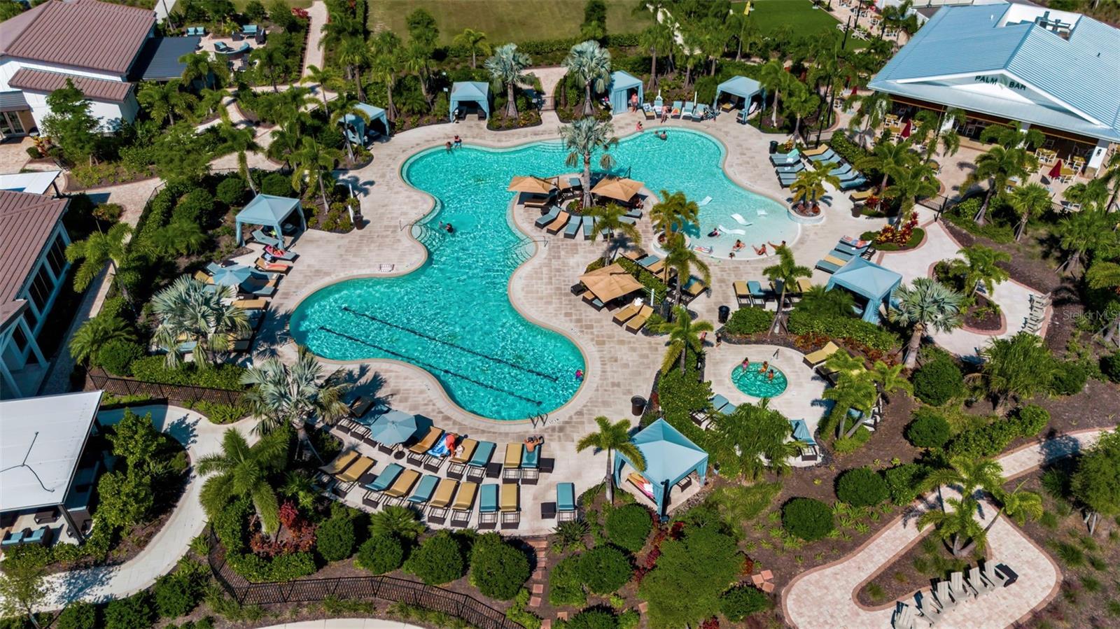 STAR FARMS PH I-IV - Residential