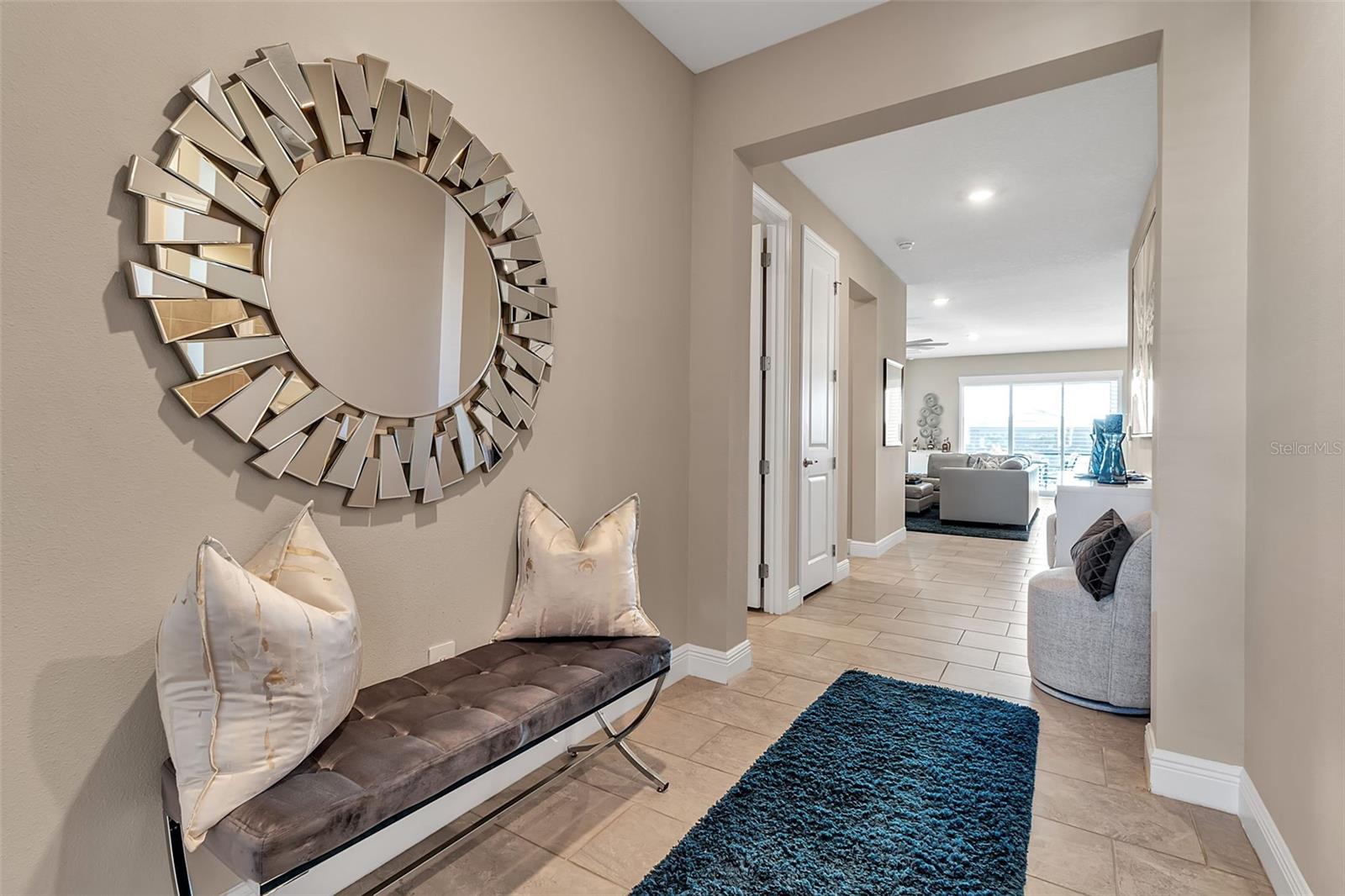 STAR FARMS PH I-IV - Residential