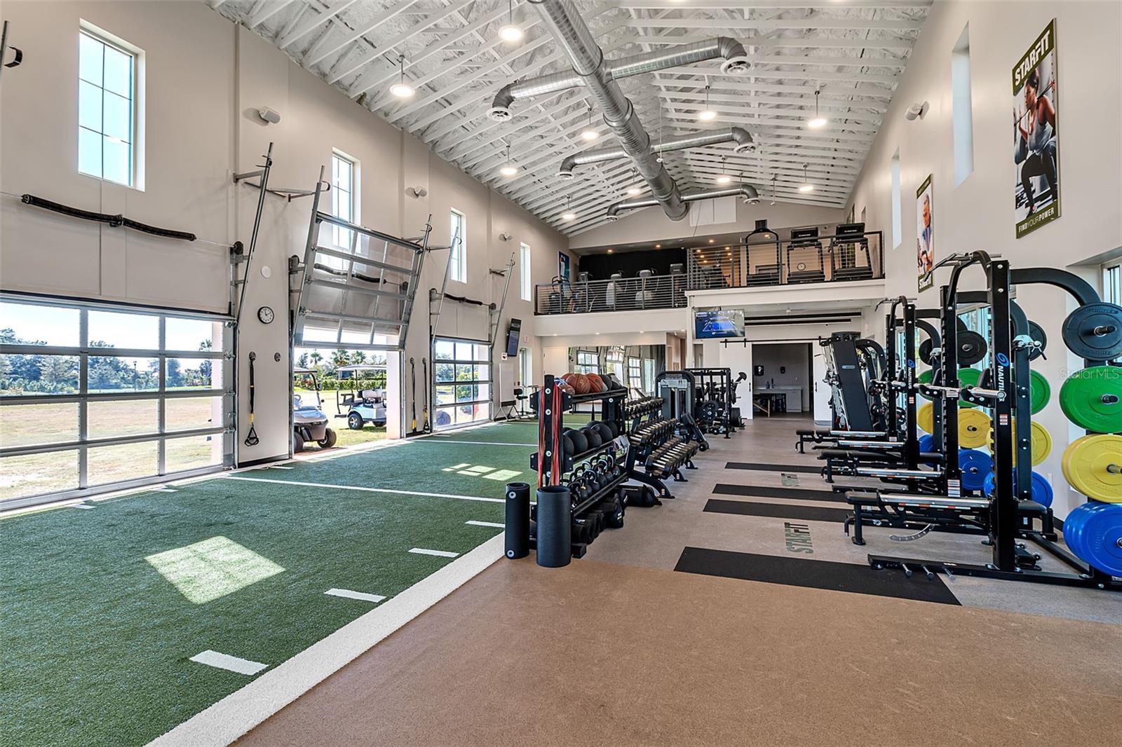 STAR FARMS PH I-IV - Residential