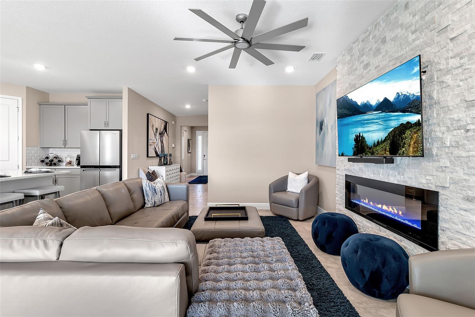 STAR FARMS PH I-IV - Residential