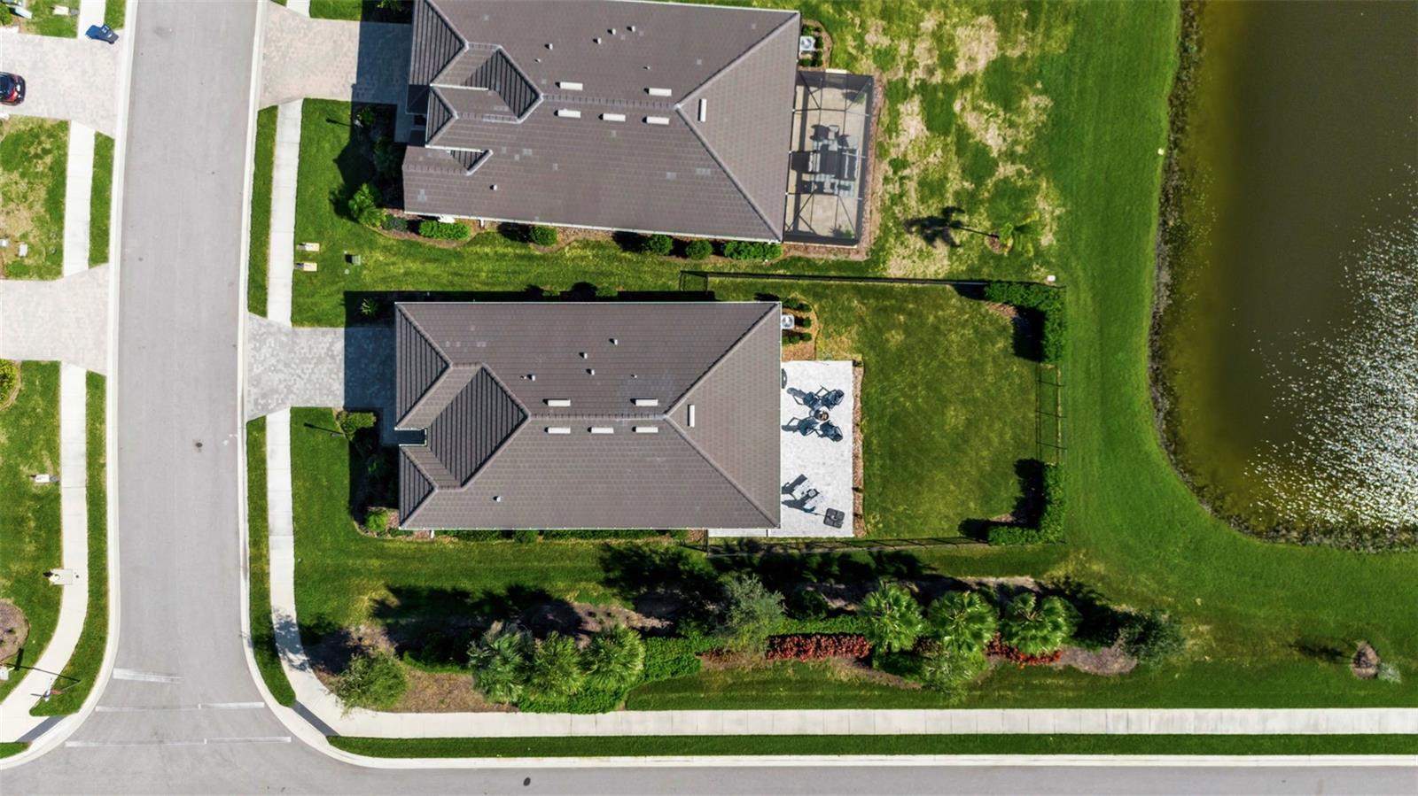 STAR FARMS PH I-IV - Residential