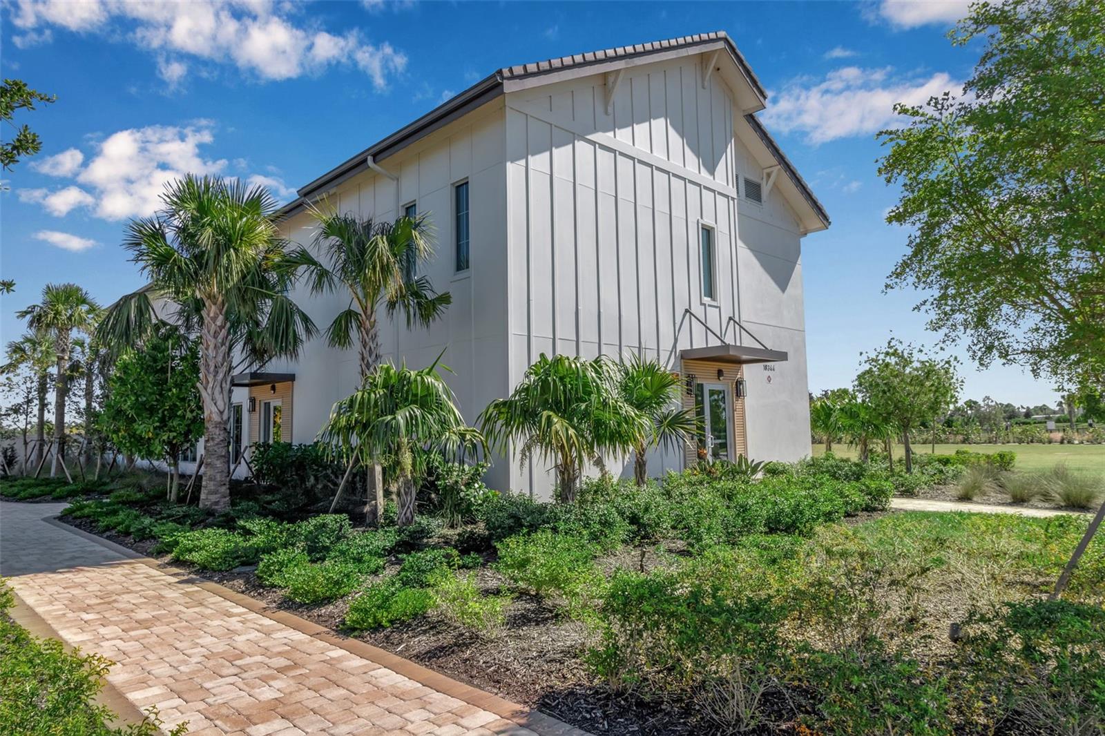 STAR FARMS PH I-IV - Residential